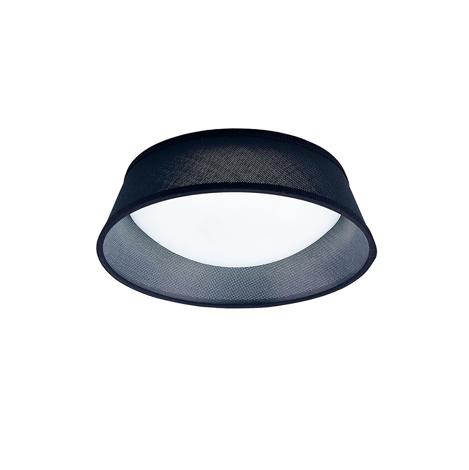 M4964  Nordica Plafones 12W LED  Flush Ceiling Light